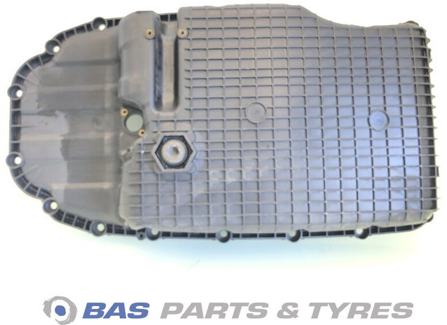 Scania Carterpan Scania 1920427 - Motor i delovi za Kamion: slika 1 Scania Carterpan Scania 1920427 - Motor i delovi za Kamion: slika 1