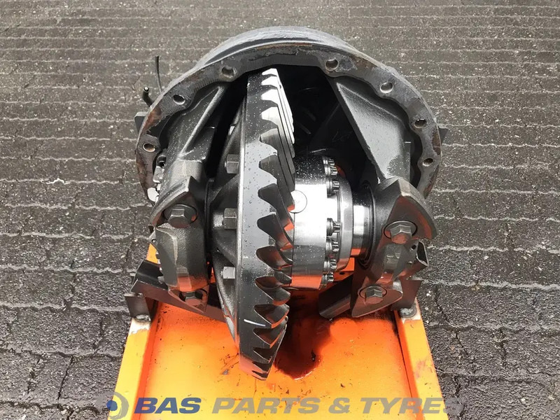 Scania Differentieel Scania R-780 2035701 - Diferencijalna brzina za Kamion: slika 2 Scania Differentieel Scania R-780 2035701 - Diferencijalna brzina za Kamion: slika 2