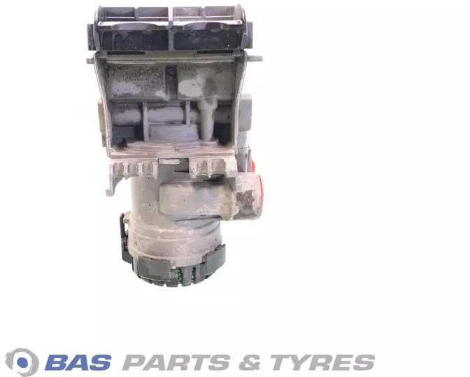 Scania EBS Ventiel Scania 2653385 - Delovi kočnica za Kamion: slika 4 Scania EBS Ventiel Scania 2653385 - Delovi kočnica za Kamion: slika 4