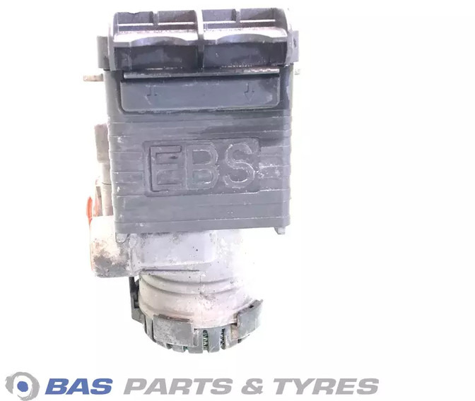 Scania EBS Ventiel Scania 2653385 - Delovi kočnica za Kamion: slika 2 Scania EBS Ventiel Scania 2653385 - Delovi kočnica za Kamion: slika 2