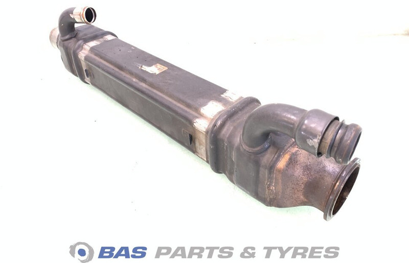 Scania EGR koeler Scania 2074600 - EGR hladnjak za Kamion: slika 1 Scania EGR koeler Scania 2074600 - EGR hladnjak za Kamion: slika 1