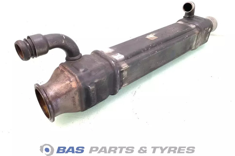 Scania EGR koeler Scania 2074600 - EGR hladnjak za Kamion: slika 2 Scania EGR koeler Scania 2074600 - EGR hladnjak za Kamion: slika 2