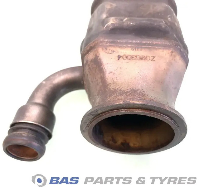 Scania EGR koeler Scania 2074600 - EGR hladnjak za Kamion: slika 3 Scania EGR koeler Scania 2074600 - EGR hladnjak za Kamion: slika 3