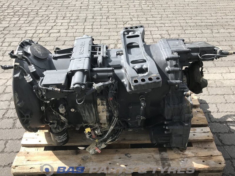 Scania G-Serie NextGen GRSO905R Opticruise Versnellingsbak 2047115 - Menjač za Kamion: slika 1 Scania G-Serie NextGen GRSO905R Opticruise Versnellingsbak 2047115 - Menjač za Kamion: slika 1