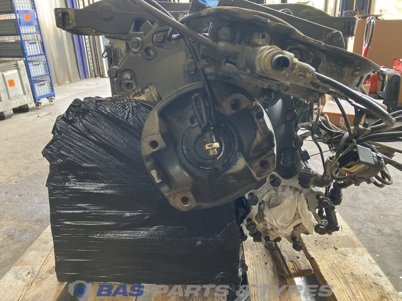 Scania G-Serie NextGen GRSO905R Opticruise Versnellingsbak 2047115 - Menjač za Kamion: slika 4 Scania G-Serie NextGen GRSO905R Opticruise Versnellingsbak 2047115 - Menjač za Kamion: slika 4