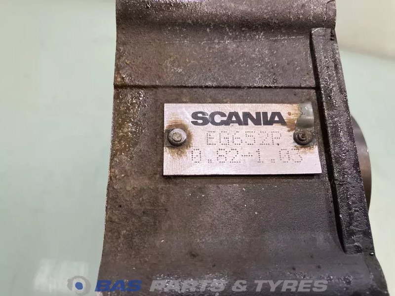 Scania - Osovina i delovi za Kamion: slika 2 Scania - Osovina i delovi za Kamion: slika 2