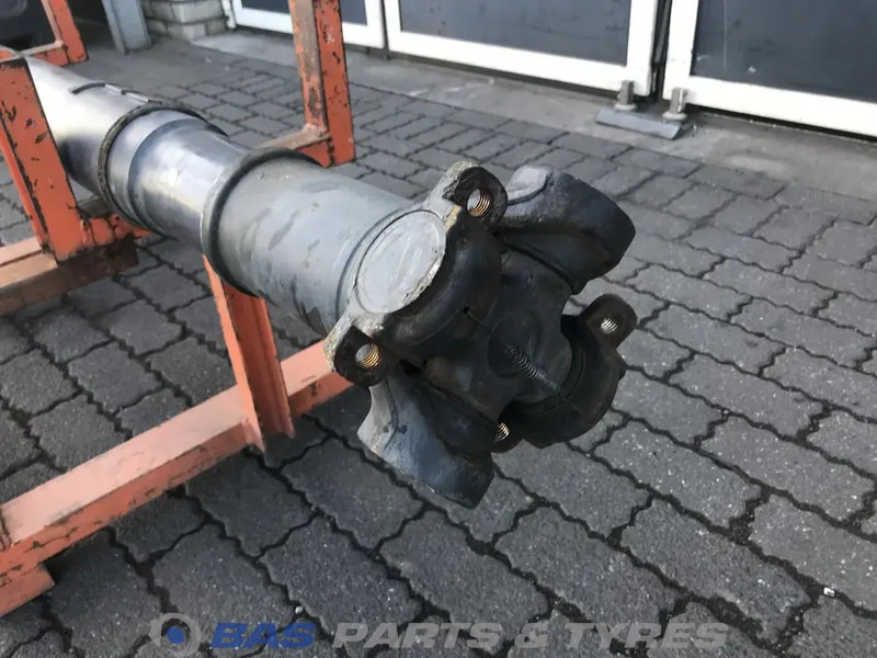 Scania - Polosovina za Kamion: slika 2 Scania - Polosovina za Kamion: slika 2