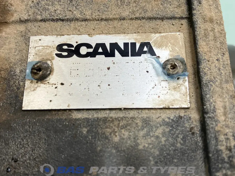 Scania - Osovina i delovi za Kamion: slika 3 Scania - Osovina i delovi za Kamion: slika 3