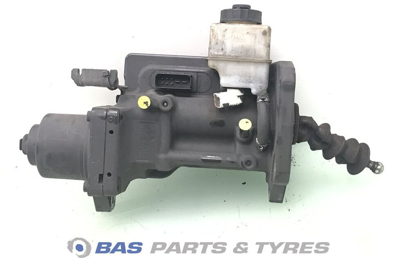 Scania Koppelingscilinder Scania 1849429 - Kvačilo i delovi za Kamion: slika 1 Scania Koppelingscilinder Scania 1849429 - Kvačilo i delovi za Kamion: slika 1