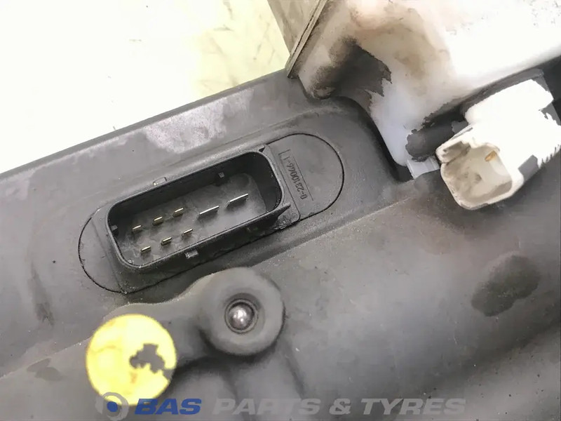 Scania Koppelingscilinder Scania 1849429 - Kvačilo i delovi za Kamion: slika 3 Scania Koppelingscilinder Scania 1849429 - Kvačilo i delovi za Kamion: slika 3