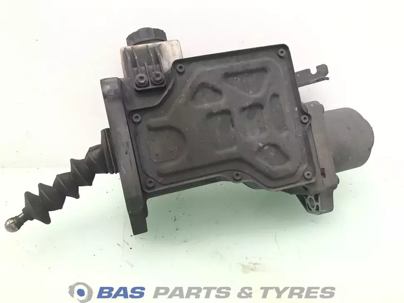 Scania Koppelingscilinder Scania 1849429 - Kvačilo i delovi za Kamion: slika 2 Scania Koppelingscilinder Scania 1849429 - Kvačilo i delovi za Kamion: slika 2