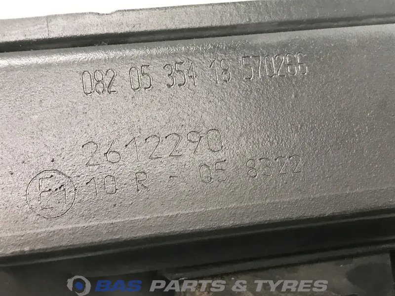 Scania Koppelingscilinder Scania 1849429 - Kvačilo i delovi za Kamion: slika 4 Scania Koppelingscilinder Scania 1849429 - Kvačilo i delovi za Kamion: slika 4