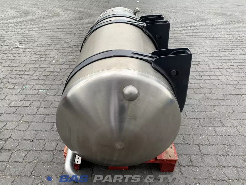 Scania LNG tank Scania 352 Liter 1776103 - Rezervoar za gorivo za Kamion: slika 2 Scania LNG tank Scania 352 Liter 1776103 - Rezervoar za gorivo za Kamion: slika 2