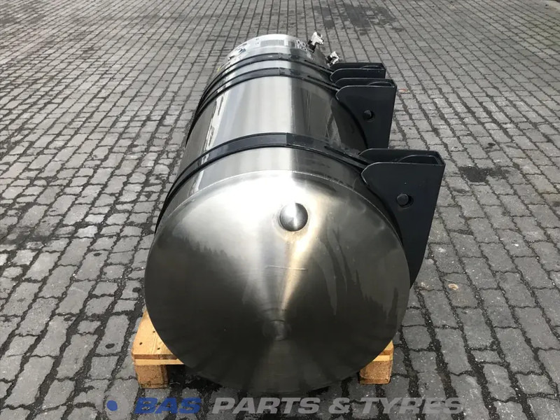Scania LNG tank Scania 352 Liter 1776103 - Rezervoar za gorivo za Kamion: slika 2 Scania LNG tank Scania 352 Liter 1776103 - Rezervoar za gorivo za Kamion: slika 2