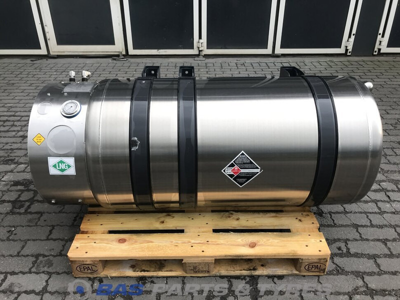 Scania LNG tank Scania 352 Liter 1776103 - Rezervoar za gorivo za Kamion: slika 1 Scania LNG tank Scania 352 Liter 1776103 - Rezervoar za gorivo za Kamion: slika 1