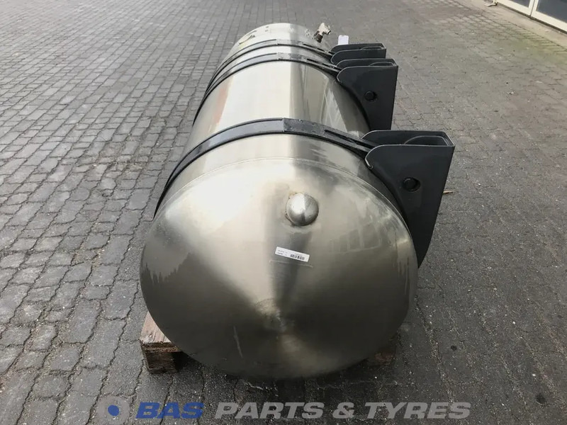 Scania LNG tank Scania 352 Liter 2574686 - Rezervoar za gorivo za Kamion: slika 2 Scania LNG tank Scania 352 Liter 2574686 - Rezervoar za gorivo za Kamion: slika 2