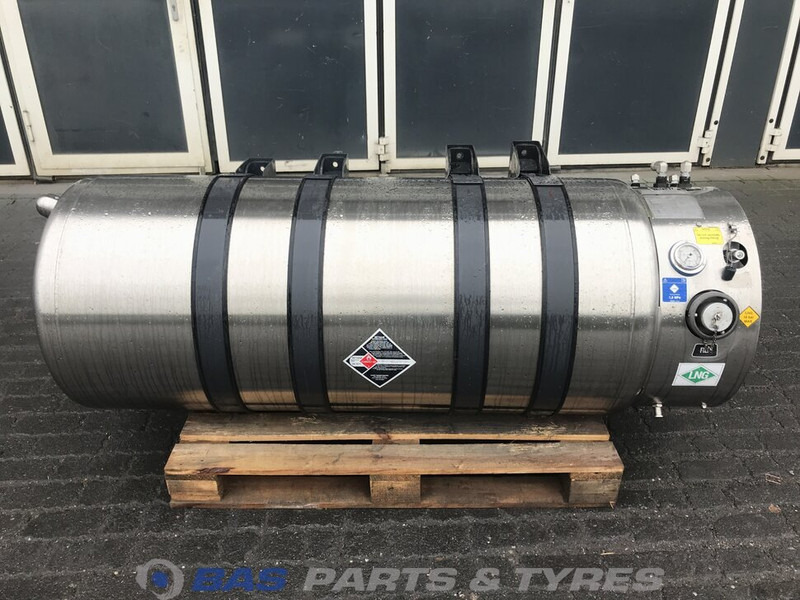Scania LNG tank Scania 406 Liter 1776103 - Rezervoar za gorivo za Kamion: slika 1 Scania LNG tank Scania 406 Liter 1776103 - Rezervoar za gorivo za Kamion: slika 1
