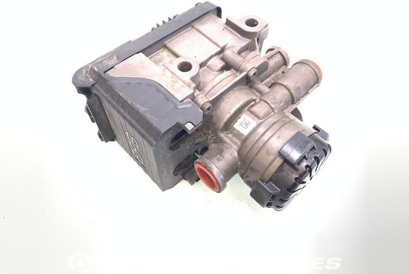 Scania Overstroomventiel Scania 2642702 - Delovi kočnica za Kamion: slika 2 Scania Overstroomventiel Scania 2642702 - Delovi kočnica za Kamion: slika 2