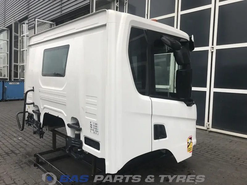 Scania P-Serie NextGen - Kabina i enterijer za Kamion: slika 4 Scania P-Serie NextGen - Kabina i enterijer za Kamion: slika 4