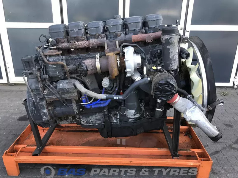 Scania P-Serie NextGen - Motor za Kamion: slika 3 Scania P-Serie NextGen - Motor za Kamion: slika 3