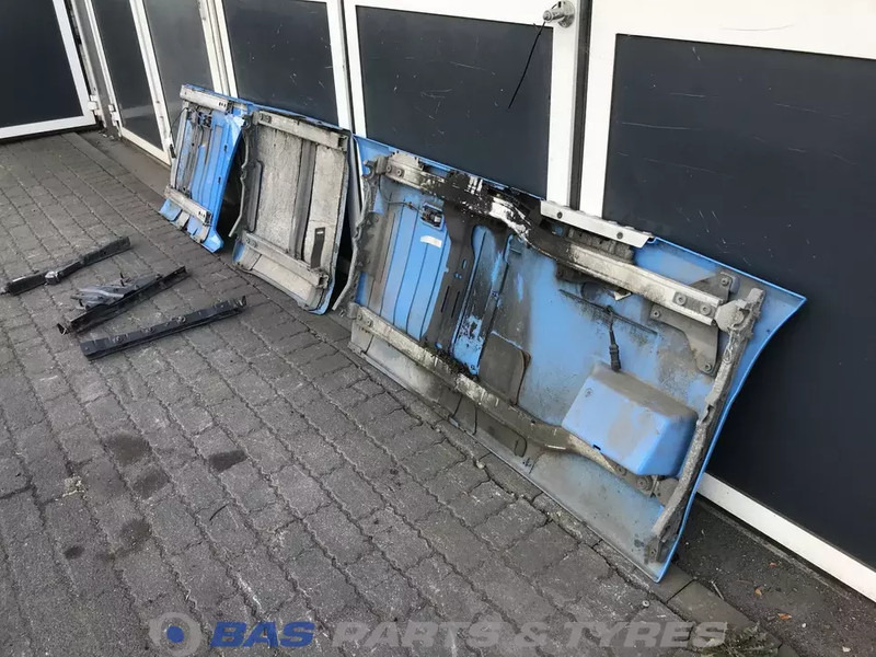 Scania P-Serie NextGen Sideskirt Set Scania 2338003 - Karoserija i eksterijer za Kamion: slika 5 Scania P-Serie NextGen Sideskirt Set Scania 2338003 - Karoserija i eksterijer za Kamion: slika 5