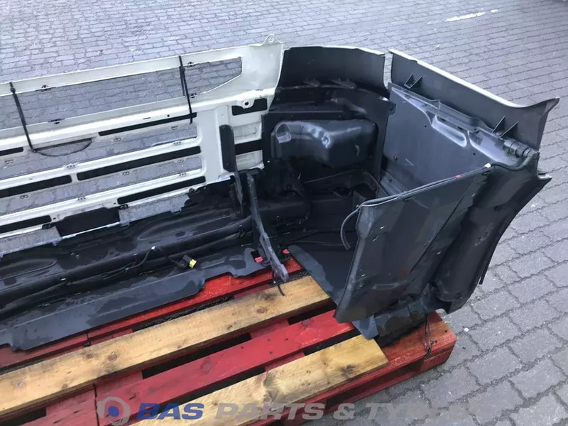 Scania R-Serie Bumper Scania 1885940 - Branik za Kamion: slika 5 Scania R-Serie Bumper Scania 1885940 - Branik za Kamion: slika 5
