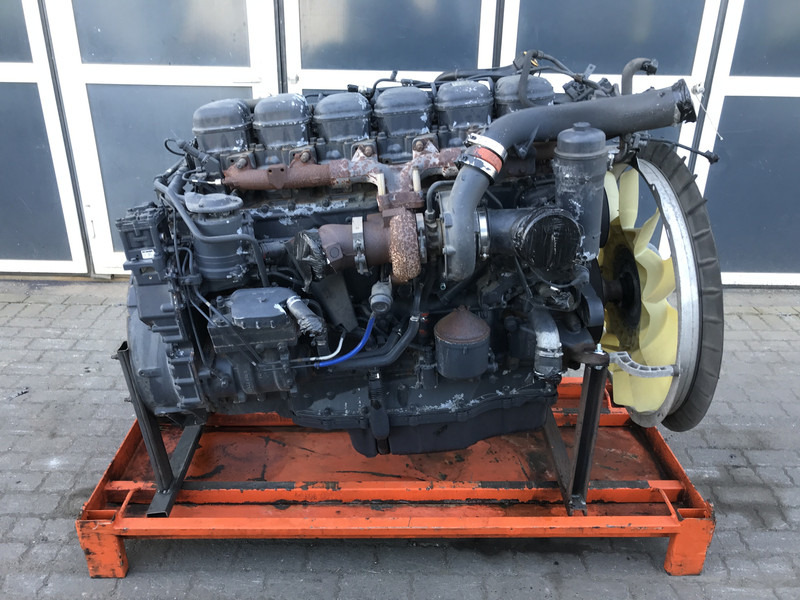 Scania R-Serie - Motor za Kamion: slika 3 Scania R-Serie - Motor za Kamion: slika 3
