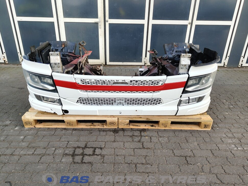 Scania R-Serie NextGen Bumper Scania 2674391 - Branik za Kamion: slika 1 Scania R-Serie NextGen Bumper Scania 2674391 - Branik za Kamion: slika 1