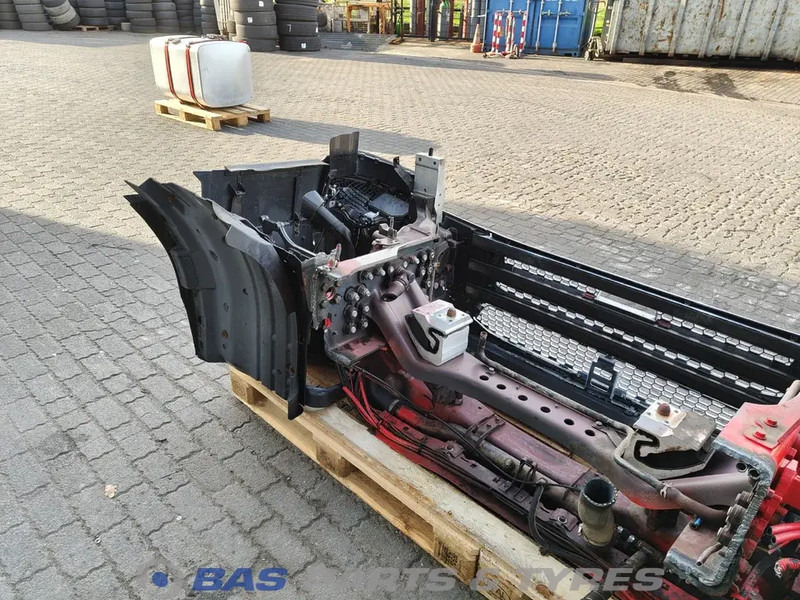 Scania R-Serie NextGen Bumper Scania 2674391 - Branik za Kamion: slika 5 Scania R-Serie NextGen Bumper Scania 2674391 - Branik za Kamion: slika 5
