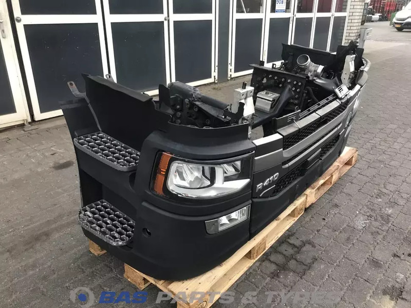 Scania R-Serie NextGen Bumper Scania 3082333 - Branik za Kamion: slika 3 Scania R-Serie NextGen Bumper Scania 3082333 - Branik za Kamion: slika 3