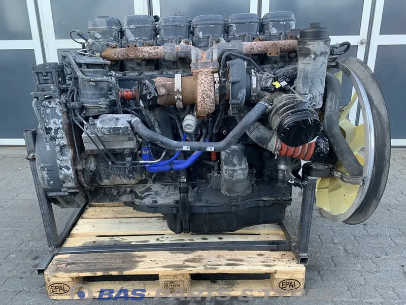 Scania R-Serie NextGen - Motor za Kamion: slika 3 Scania R-Serie NextGen - Motor za Kamion: slika 3
