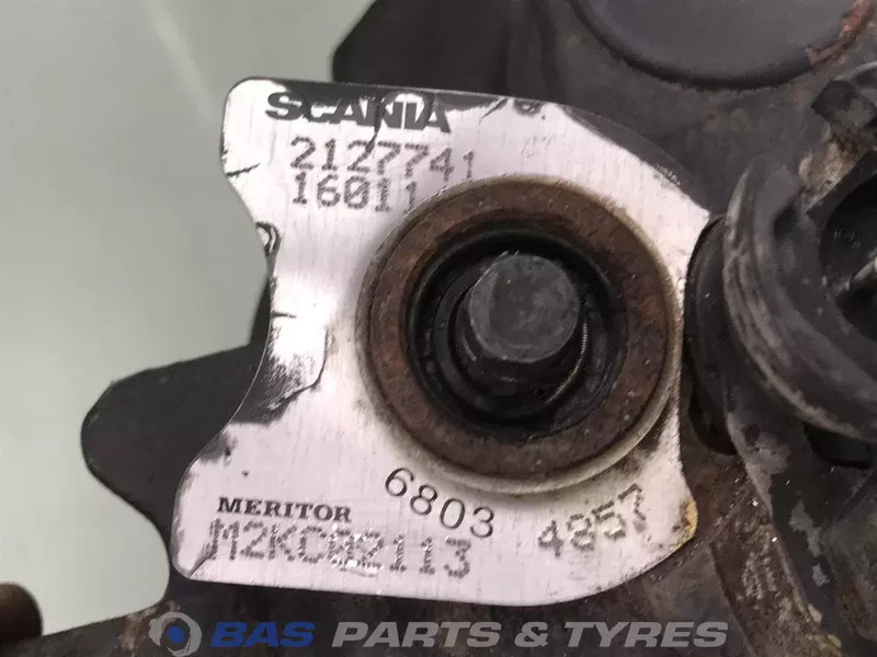 Scania Remklauw Scania 2127741 - Sklopovi kočnice za Kamion: slika 3 Scania Remklauw Scania 2127741 - Sklopovi kočnice za Kamion: slika 3