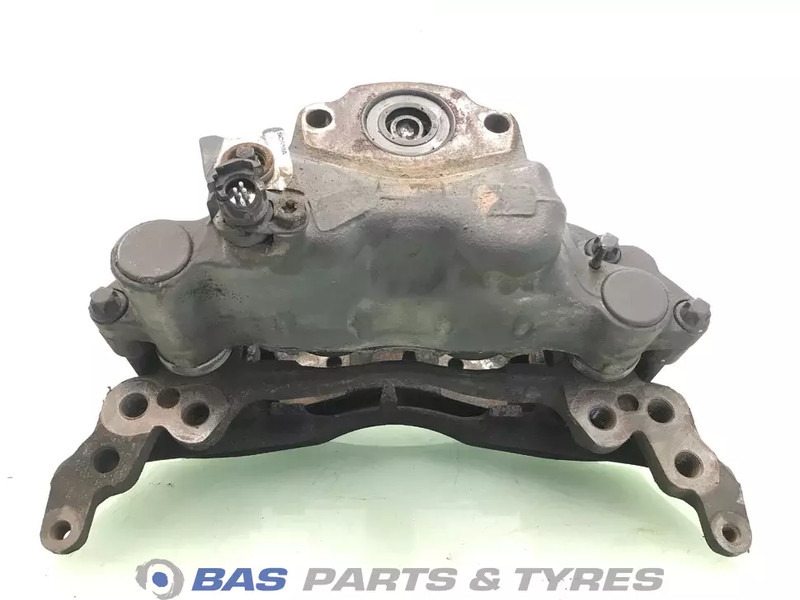 Scania Remklauw Scania 2127742 - Sklopovi kočnice za Kamion: slika 2 Scania Remklauw Scania 2127742 - Sklopovi kočnice za Kamion: slika 2