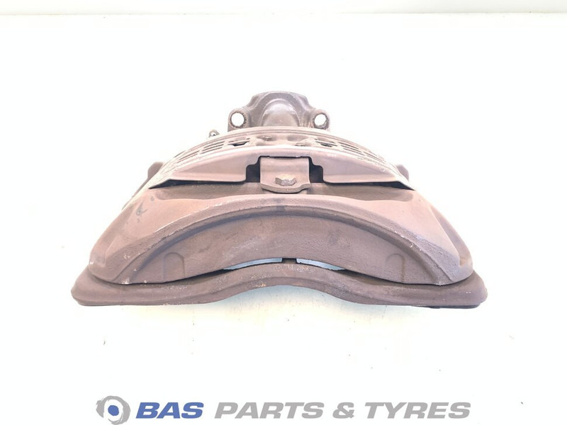 Scania Remklauw Scania 2541985 - Sklopovi kočnice za Kamion: slika 2 Scania Remklauw Scania 2541985 - Sklopovi kočnice za Kamion: slika 2