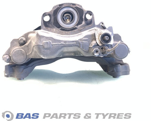 Scania Remklauw Scania 2541985 - Sklopovi kočnice za Kamion: slika 3 Scania Remklauw Scania 2541985 - Sklopovi kočnice za Kamion: slika 3