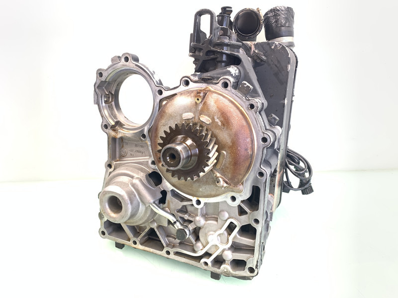 Scania Retarder R3500 Retarder 1790614 - Delovi kočnica za Kamion: slika 1 Scania Retarder R3500 Retarder 1790614 - Delovi kočnica za Kamion: slika 1