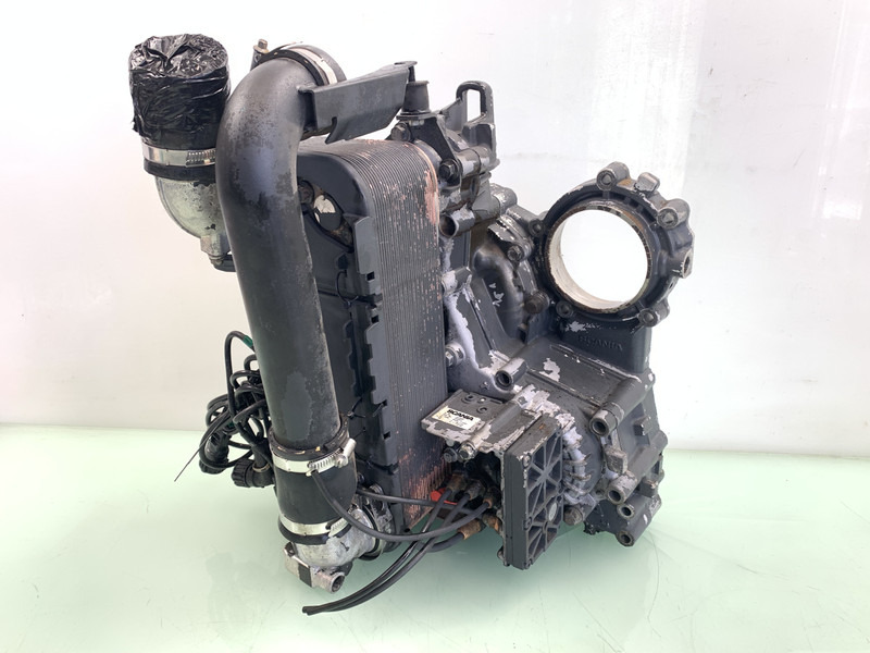 Scania Retarder R3500 Retarder 1790614 - Delovi kočnica za Kamion: slika 3 Scania Retarder R3500 Retarder 1790614 - Delovi kočnica za Kamion: slika 3