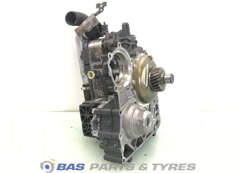 Scania Retarder R3500 Retarder 1790614 - Delovi kočnica za Kamion: slika 4 Scania Retarder R3500 Retarder 1790614 - Delovi kočnica za Kamion: slika 4