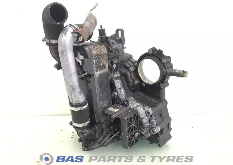 Scania Retarder R3500 Retarder 1790614 - Delovi kočnica za Kamion: slika 3 Scania Retarder R3500 Retarder 1790614 - Delovi kočnica za Kamion: slika 3