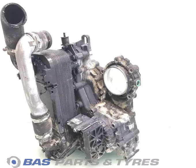 Scania Retarder R3500 Retarder 2610165 - Delovi kočnica za Kamion: slika 3 Scania Retarder R3500 Retarder 2610165 - Delovi kočnica za Kamion: slika 3