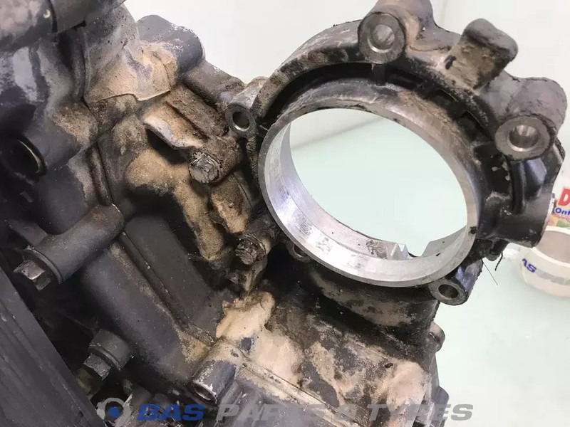 Scania Retarder R3500 Retarder 2610165 - Delovi kočnica za Kamion: slika 5 Scania Retarder R3500 Retarder 2610165 - Delovi kočnica za Kamion: slika 5