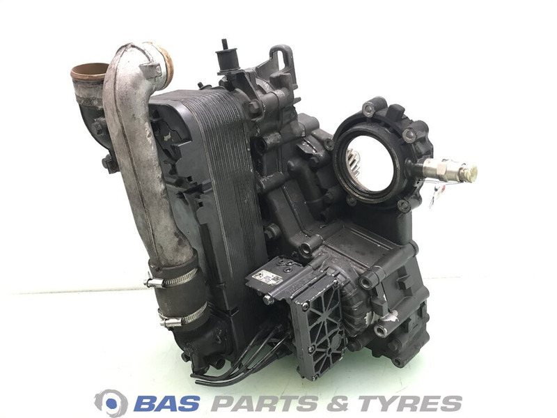 Scania Retarder R4100D Retarder 2610167 - Delovi kočnica za Kamion: slika 3 Scania Retarder R4100D Retarder 2610167 - Delovi kočnica za Kamion: slika 3