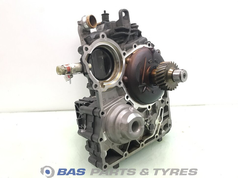 Scania Retarder R4100D Retarder 2610167 - Delovi kočnica za Kamion: slika 2 Scania Retarder R4100D Retarder 2610167 - Delovi kočnica za Kamion: slika 2