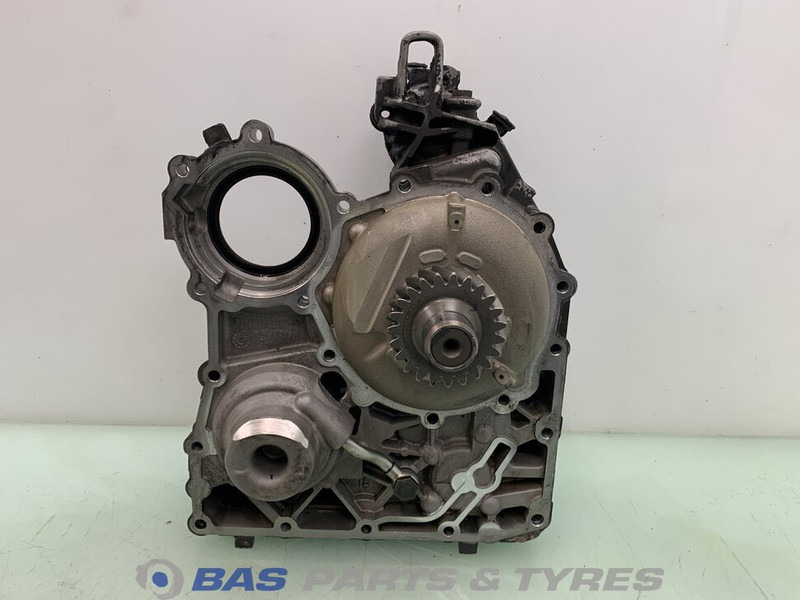 Scania Retarder Scania R3500 Retarder 1790614 - Delovi kočnica za Kamion: slika 1 Scania Retarder Scania R3500 Retarder 1790614 - Delovi kočnica za Kamion: slika 1