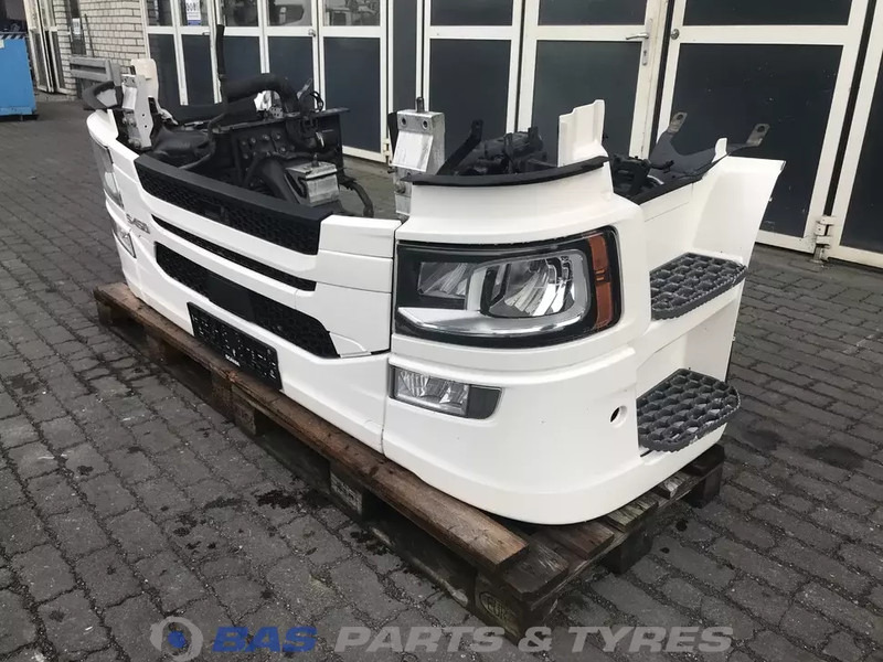 Scania S-Serie NextGen Bumper Scania 3082333 - Branik za Kamion: slika 2 Scania S-Serie NextGen Bumper Scania 3082333 - Branik za Kamion: slika 2