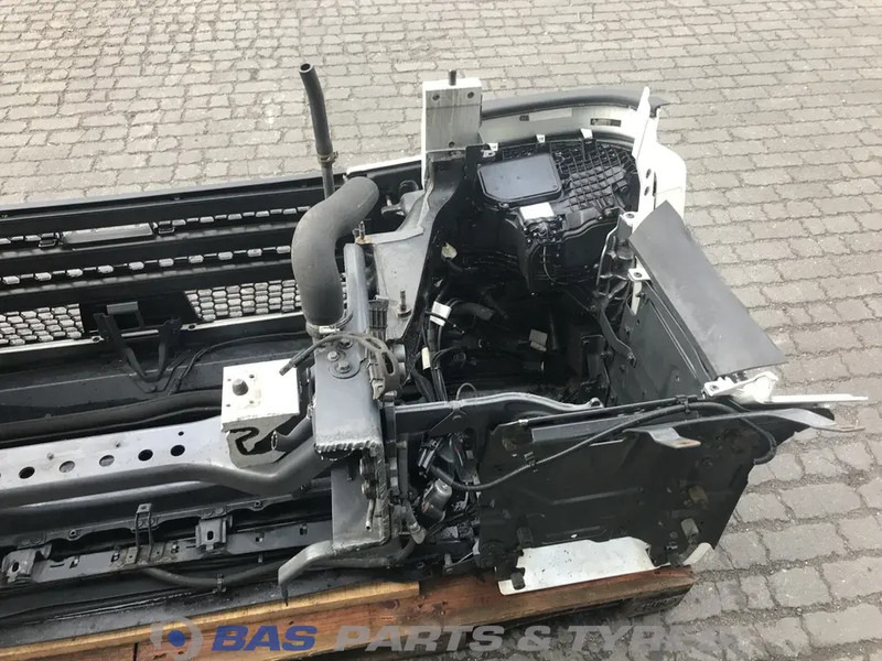 Scania S-Serie NextGen Bumper Scania 3082333 - Branik za Kamion: slika 5 Scania S-Serie NextGen Bumper Scania 3082333 - Branik za Kamion: slika 5