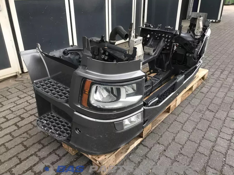 Scania S-Serie NextGen - Branik za Kamion: slika 3 Scania S-Serie NextGen - Branik za Kamion: slika 3