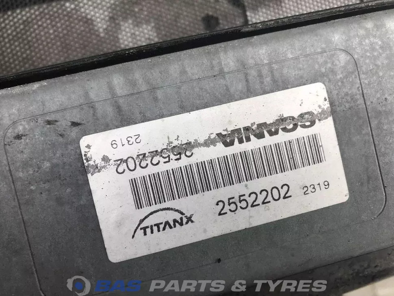 Scania S-Serie NextGen Koelerpakket Scania DC13 148 450 3158301 - Radijator za Kamion: slika 3 Scania S-Serie NextGen Koelerpakket Scania DC13 148 450 3158301 - Radijator za Kamion: slika 3