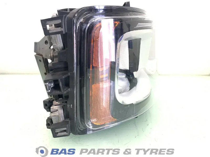 Scania S-Serie NextGen Koplamp Rechts 2674391 - Prednja svetla za Kamion: slika 4 Scania S-Serie NextGen Koplamp Rechts 2674391 - Prednja svetla za Kamion: slika 4