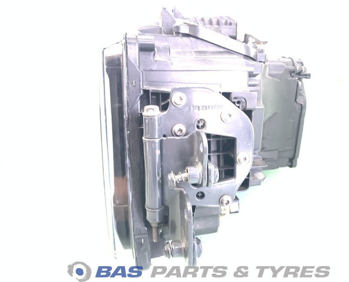 Scania S-Serie NextGen Koplamp Rechts 2674391 - Prednja svetla za Kamion: slika 2 Scania S-Serie NextGen Koplamp Rechts 2674391 - Prednja svetla za Kamion: slika 2